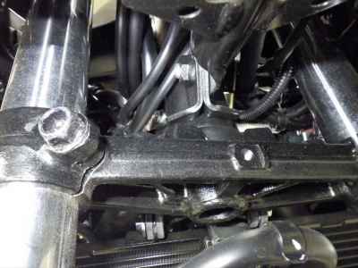 Honda NC750X DCT 2025