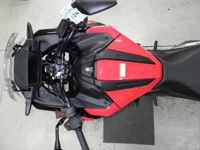 Honda NC750X DCT 2025