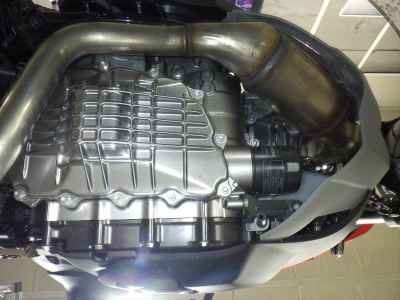 Honda NC750X DCT 2025