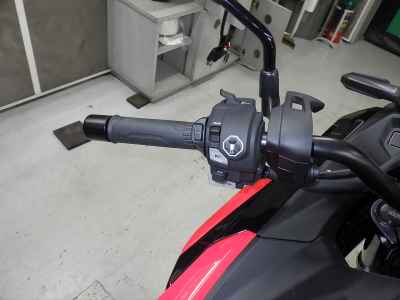 Honda NC750X DCT 2025