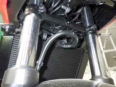 Honda NC750X DCT 2025