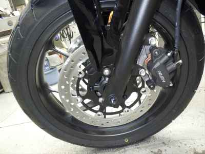 Honda NC750X DCT 2025