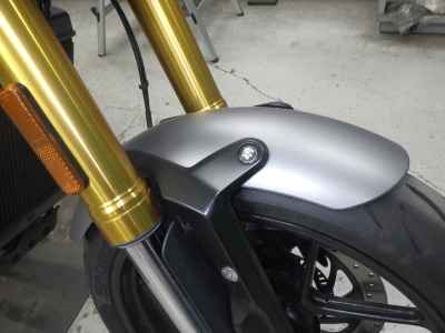 Triumph Speed 400 2025