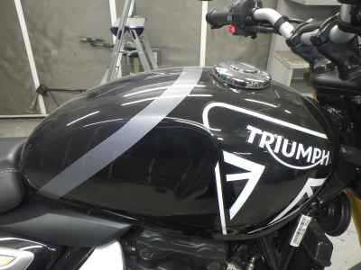 Triumph Speed 400 2025