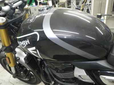 Triumph Speed 400 2025