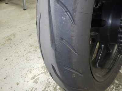 Triumph Speed 400 2025