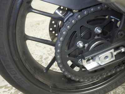 Triumph Speed 400 2025