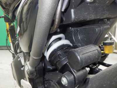 Triumph Speed 400 2025