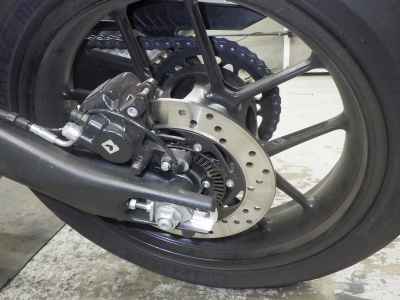 Triumph Speed 400 2025