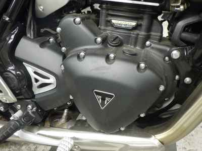 Triumph Speed 400 2025