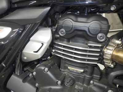 Triumph Speed 400 2025