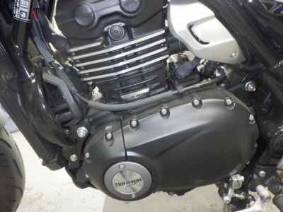 Triumph Speed 400 2025