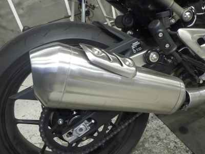 Triumph Speed 400 2025