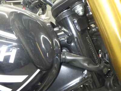 Triumph Speed 400 2025