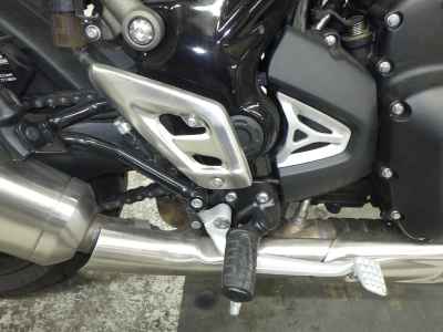 Triumph Speed 400 2025