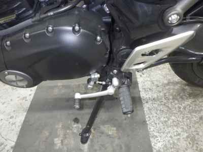 Triumph Speed 400 2025