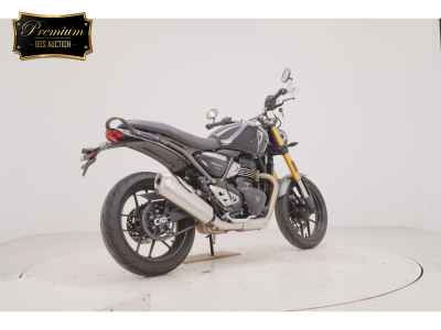 Triumph Speed 400 2025