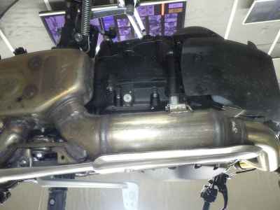 Triumph Speed 400 2025