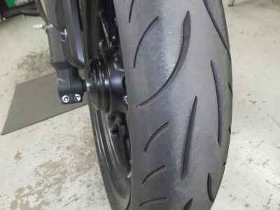 Triumph Speed 400 2025