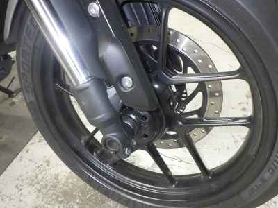 Triumph Speed 400 2025