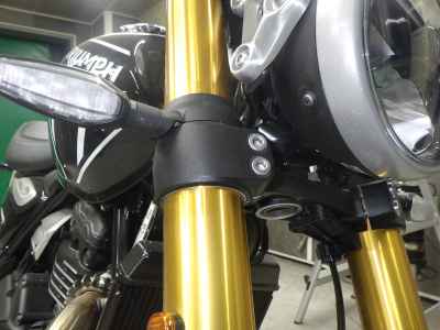 Triumph Speed 400 2025