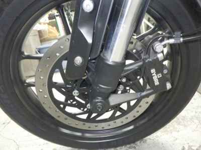 Triumph Speed 400 2025