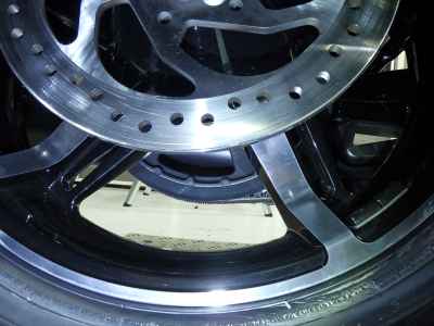 Harley-Davidson Road Glide FLTRX1920 2025