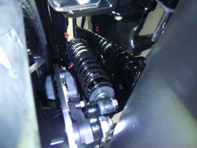 Harley-Davidson Road Glide FLTRX1920 2025