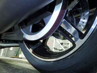 Harley-Davidson Road Glide FLTRX1920 2025