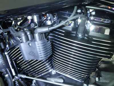 Harley-Davidson Road Glide FLTRX1920 2025