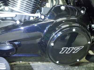 Harley-Davidson Road Glide FLTRX1920 2025