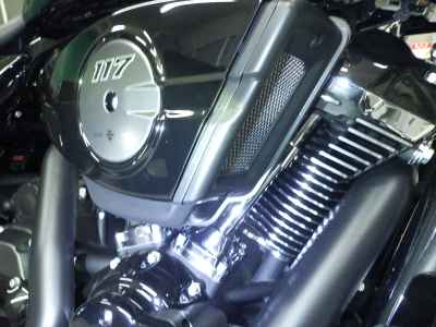 Harley-Davidson Road Glide FLTRX1920 2025