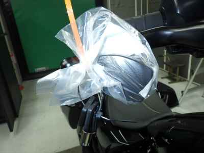 Harley-Davidson Road Glide FLTRX1920 2025