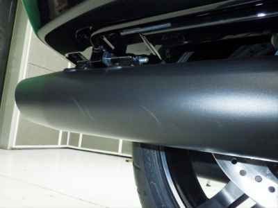 Harley-Davidson Road Glide FLTRX1920 2025