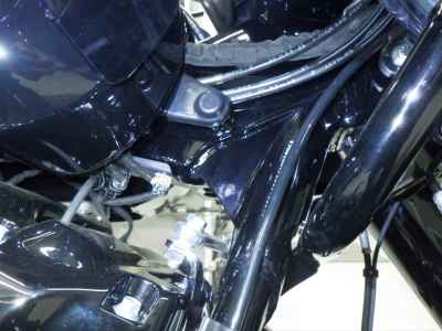 Harley-Davidson Road Glide FLTRX1920 2025