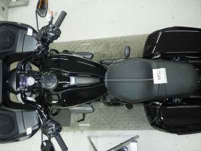 Harley-Davidson Road Glide FLTRX1920 2025