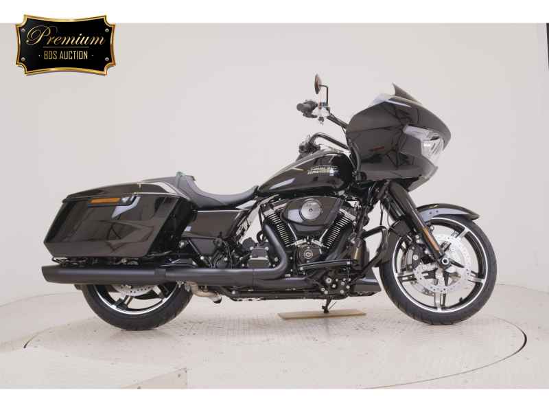 Harley-Davidson Road Glide FLTRX1920 2025
