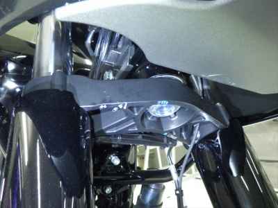 Harley-Davidson Road Glide FLTRX1920 2025