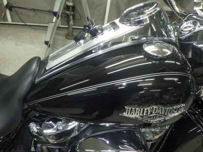 Harley-Davidson Road King FLHR1750 2017