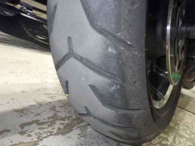 Harley-Davidson Road King FLHR1750 2017