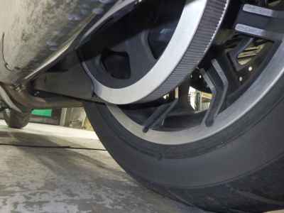 Harley-Davidson Road King FLHR1750 2017