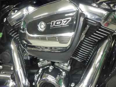 Harley-Davidson Road King FLHR1750 2017