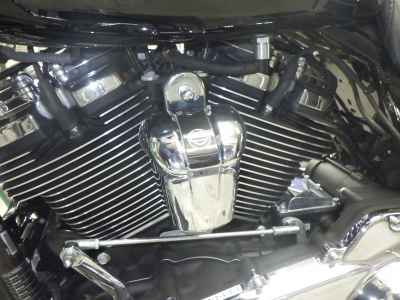 Harley-Davidson Road King FLHR1750 2017