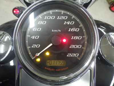 Harley-Davidson Road King FLHR1750 2017