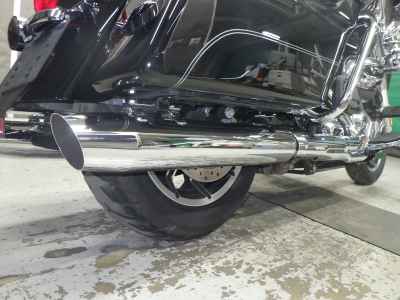 Harley-Davidson Road King FLHR1750 2017