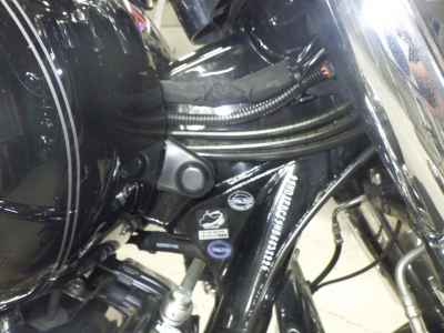 Harley-Davidson Road King FLHR1750 2017