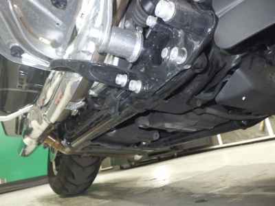 Harley-Davidson Road King FLHR1750 2017