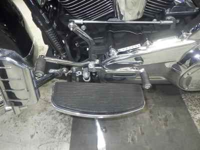 Harley-Davidson Road King FLHR1750 2017