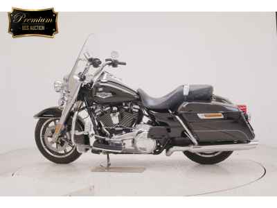 Harley-Davidson Road King FLHR1750 2017
