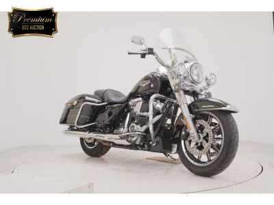 Harley-Davidson Road King FLHR1750 2017